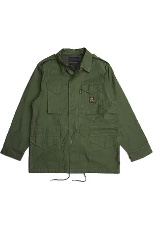 Deus Ex Machina M-65 Cordura Jacket - M