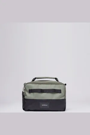 Sandqvist Multi Clover Olof Shoulder Bag - Os