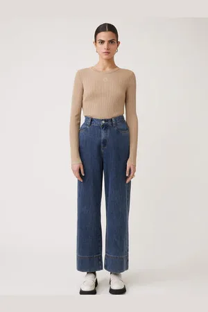 Suncoo Woven Jeans Roy 2024 - T1-36