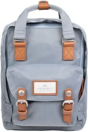Doughnut "Zaino Macaroon Mini 000180 Washed "
