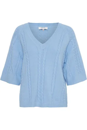 B YOUNG Bymanina Jumper Vista - Uk 8