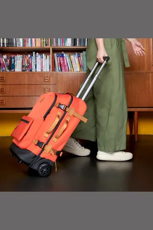Cabaia Cabaia - Valise Souple