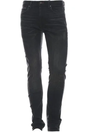 Tommy Hilfiger Jeans For Man Mw0mw29613 Slim 1b4 - 40 /