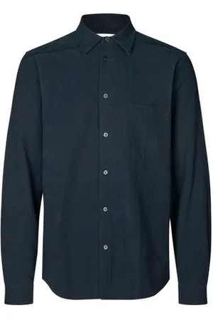 Samsøe Samsøe Camisa Saliam Fp 15361 - Salute / S