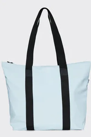 Rains Sac Tote Bag Rush 12250 Rush - Bleu