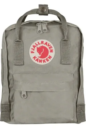 Fjällräven Känken Mini Fog - Fog / Mini