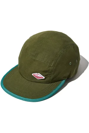 BATTENWEAR Camp Cap Drab Ripstop - One Size