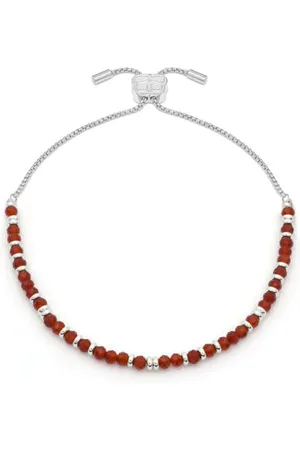 Boho Betty Mystical Carnelian Bracelet