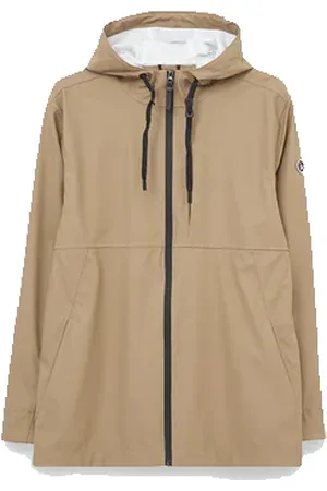 Tanta Rainwear Tantä Cel Raincoat Elmwood - L