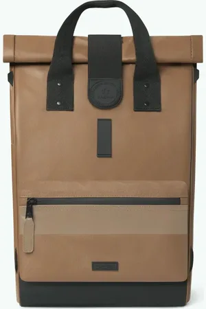 Cabaia Sac À Dos Marron