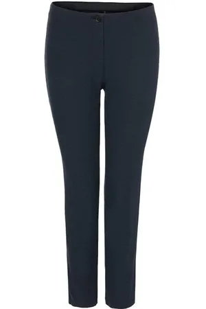 Marc Cain Cropped Trouser - 1
