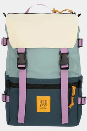 TOPO Rover Pack Classic Bag - Sage/pond - Os