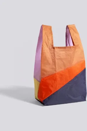 Hay Six Colour Bag No.4 Medium