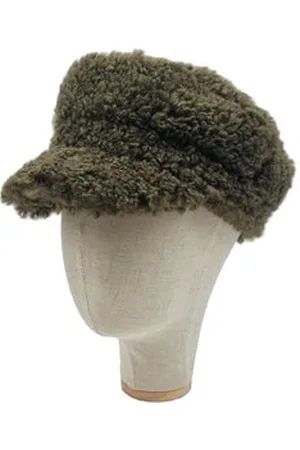 NOOKI DESIGN Sophie Cap- - One / / 100% Polyester
