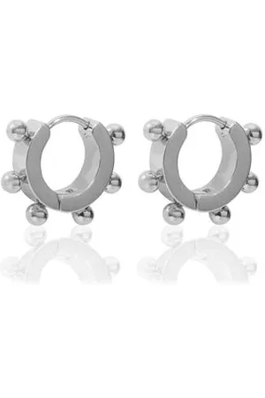 A Weathered Penny Bessie Hoops