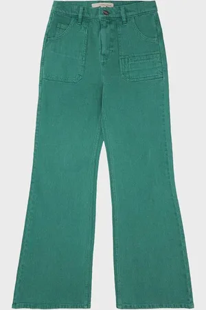 seventy + mochi Queenie Jade Jeans - 26