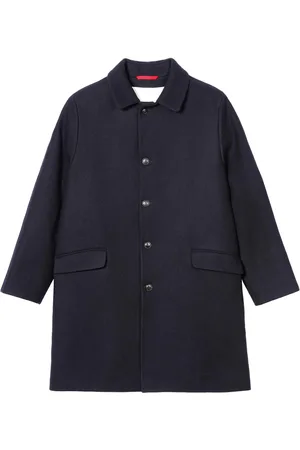 Homecore Steve Malmoe Coat - - M
