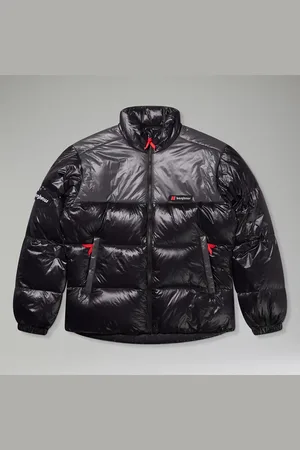 Berghaus Unisex Blockback Down Jacket - Small