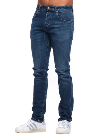 Don the Fuller Milano Dtfgo 906 - Jeans - - 36