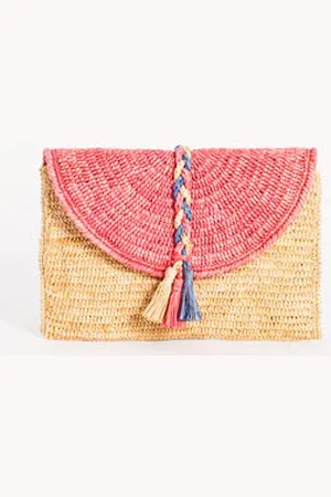 ARDDUN Tassel Clutch – Shell