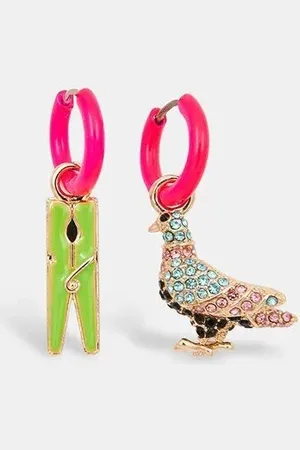 Essentiel Antwerp Fientie Earrings