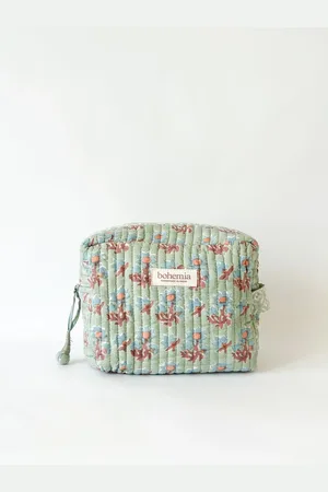 Bohemia Posie Washbag -