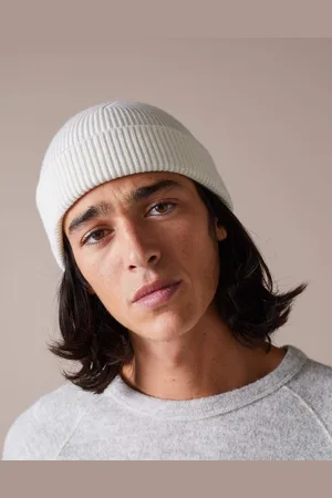 Bellerose Datil Beanie (Oyster)