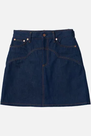 Nudie Jeans Jupe Molly 70