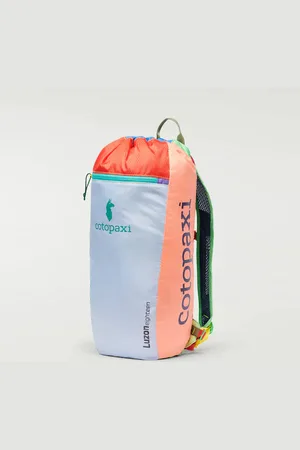 COTOPAXI Luzon 18l Backpack Del Dia - Assorted Colours