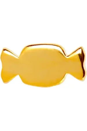 Lulu Copenhagen Orecchino Plated 925 Lulue201 Bonbon