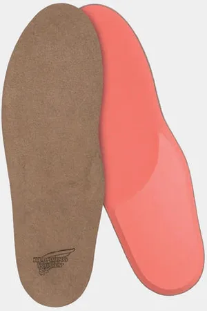 Red Wing Wing Shaped Comfort Insoles - L Uk8-9.5