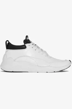 Alexander McQueen Hokage Sneakers - / 39