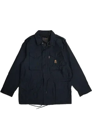 Deus Ex Machina M-65 Cordura Jacket - S