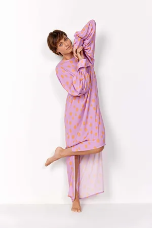 Masoré Long/short Dot Dress - 34