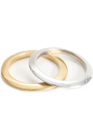 ARTISANS & ADVENTURERS Cosmic Aluminium Bangle