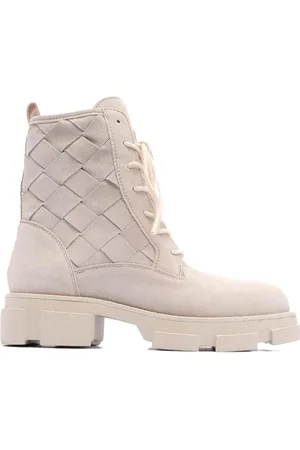 Alpe Alma Biker Boots - 37