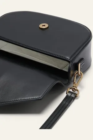Bash - Sign Bag - Noir - Os