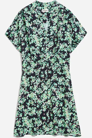 Armedangels Juaraa Ditsy Floral Night - L