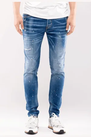 7TH HVN S2493 Jeans - 38" Waist