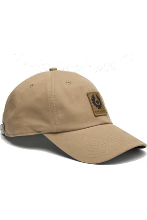 Belstaff Centenary 100th Anniversary Cap British