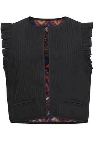 Object Ruffled Waistcoat - 42/ Xl