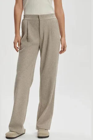 Varley Marl Aberdeen Straight Leg Pant 29 - | M .