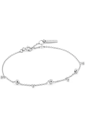 ANIA HAIE Modern Drop Balls Bracelet