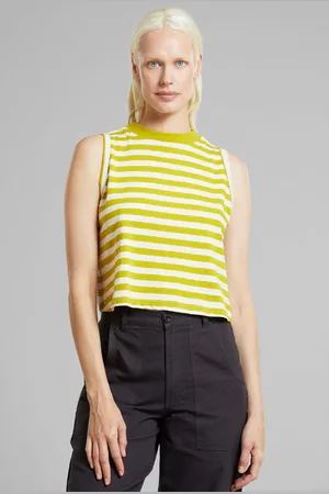 Dedicated Citronelle Stripes Namsostop - Xs