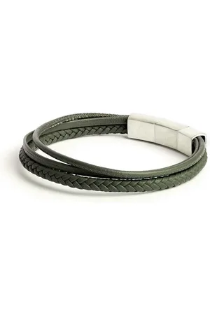 GEMINI Medium Large Arte Bracelet