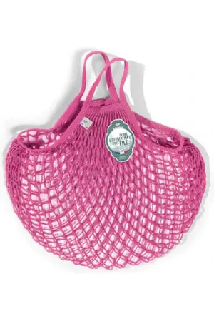 Filt M Short Sorbet Net Bag - M Short