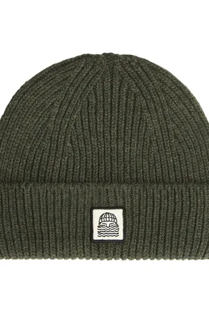 Baskinthesun Bonnet Marin Kaki