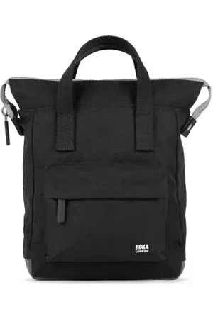 Rôka Black Label Bantry B Backpack Canvas Small
