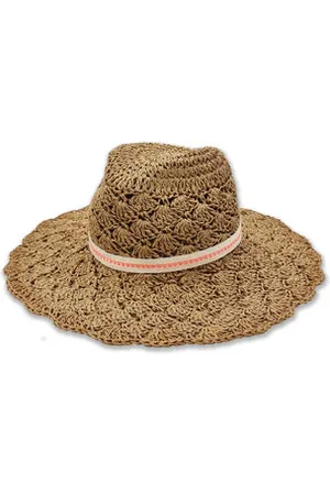 NOOKI DESIGN Lexie - Natural / One / 100% Paper Exc Trim