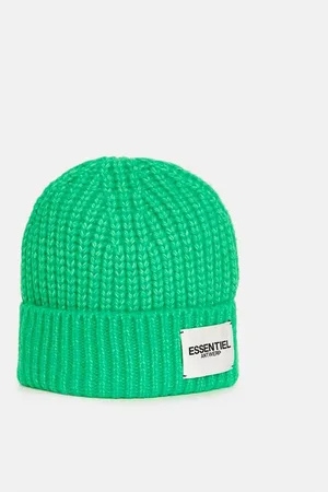 Essentiel Antwerp Gatthew Hat - - Os